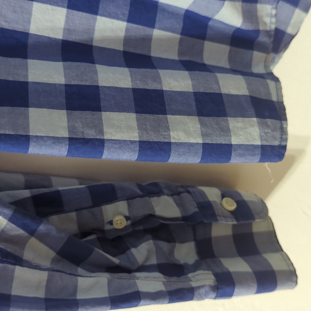 Scotch And Soda Mens Button Down. - image 3